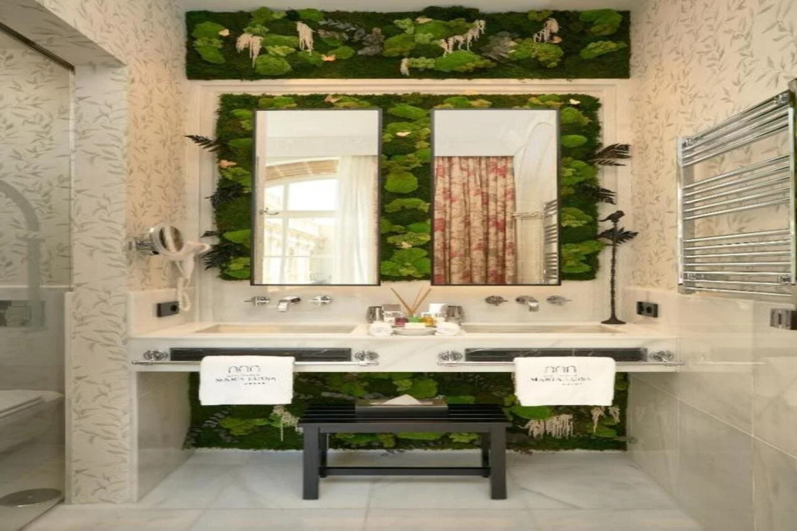 Hotel Casa Palacio María Luisa 5* GL by Kaizen Hoteles