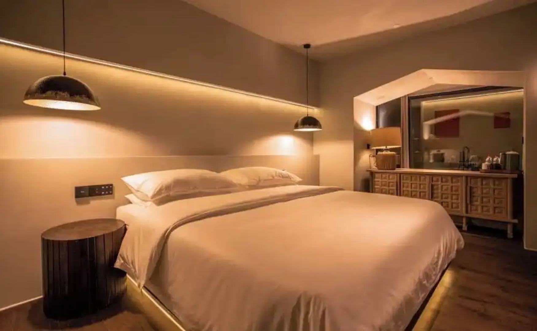 SHANHELISONGDAIMEIXUETINGYUAN