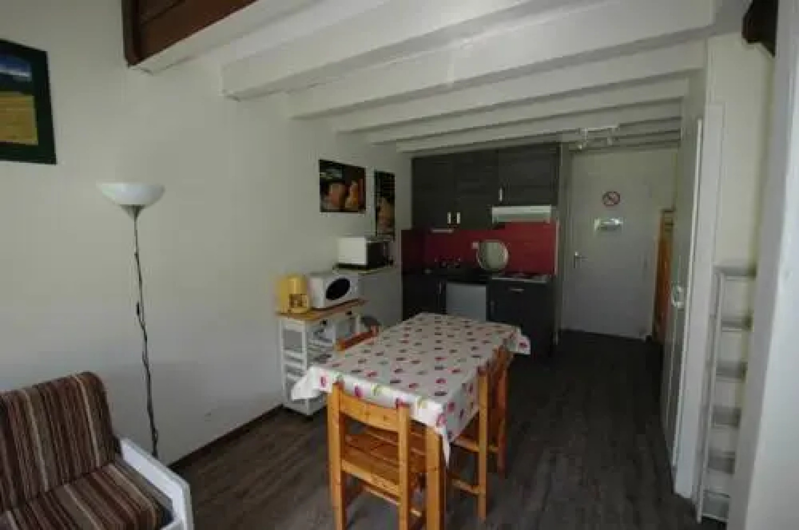 La Grange Du Devezou