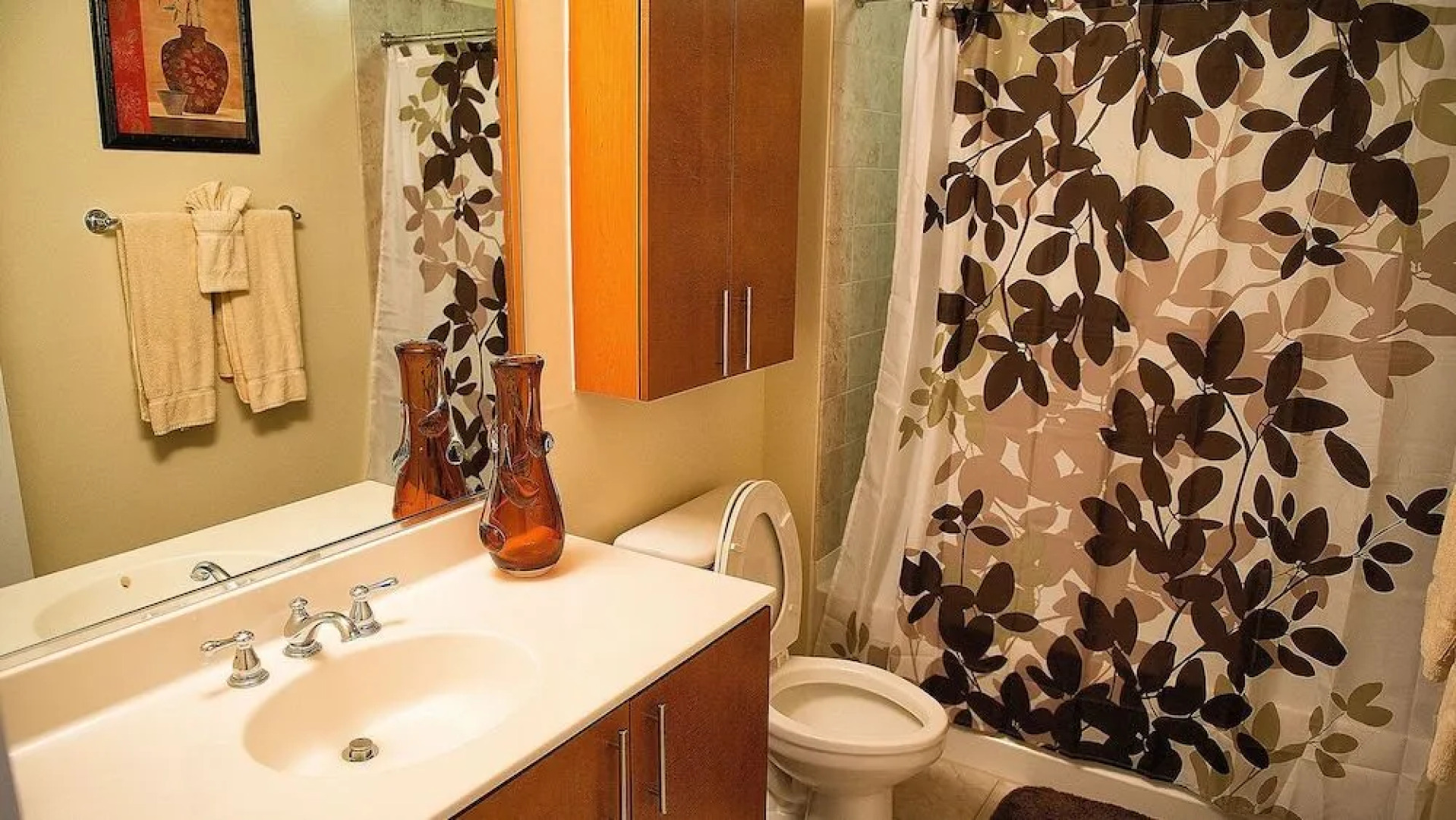 Crystal Quarters Furnished Apartments- Concord