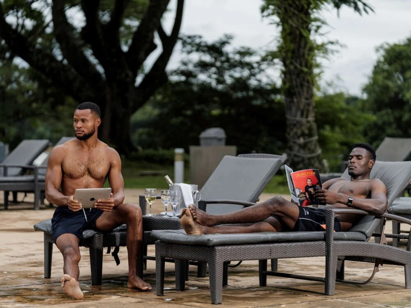 Pullman Lubumbashi Grand Karavia Hotel