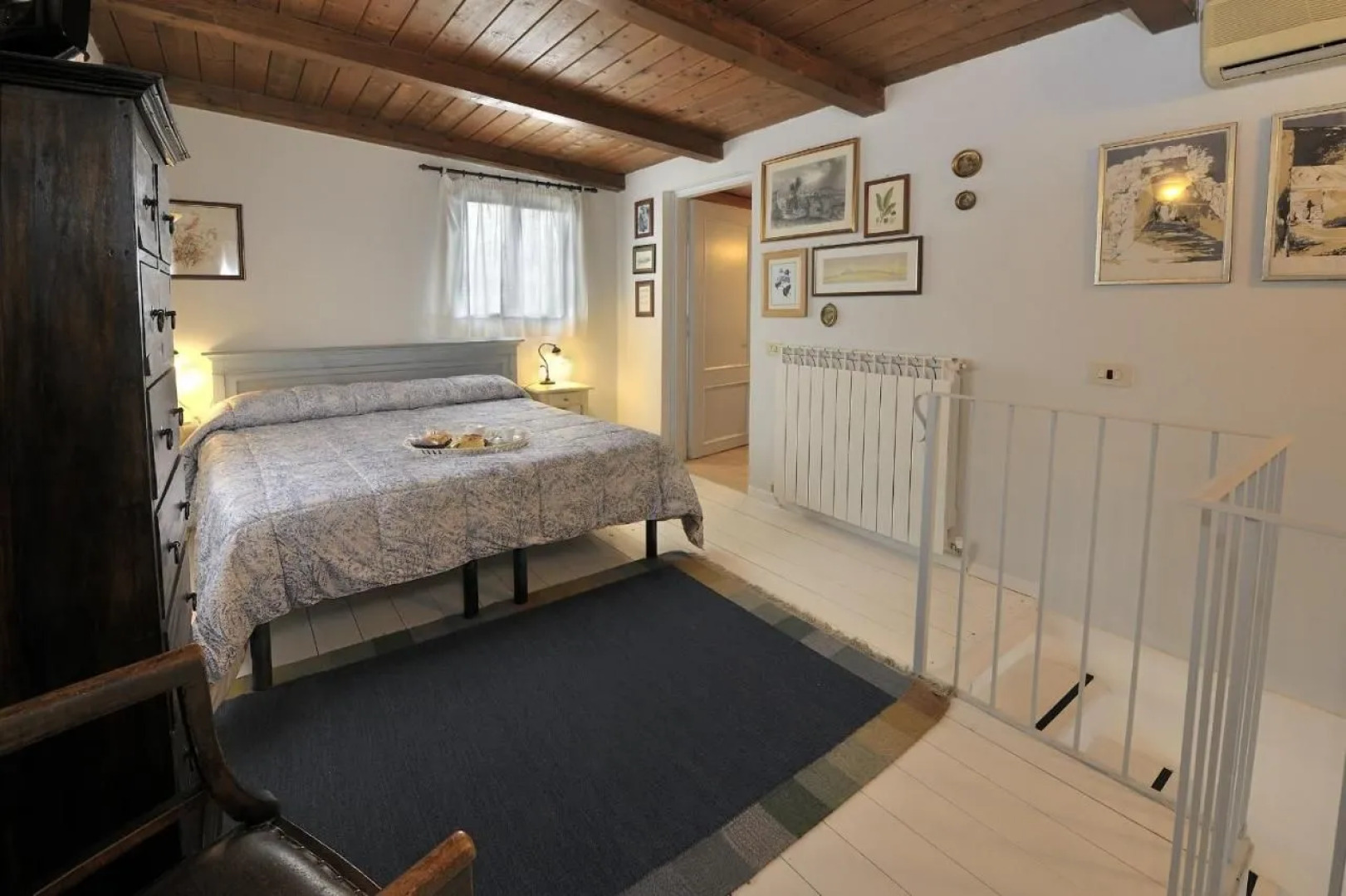 Domus Volumnia Country House