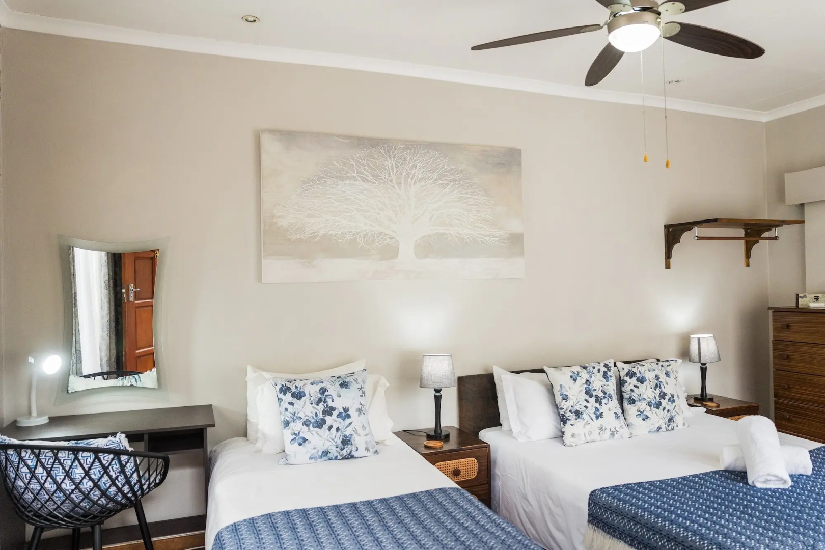 Rozendal Guest House