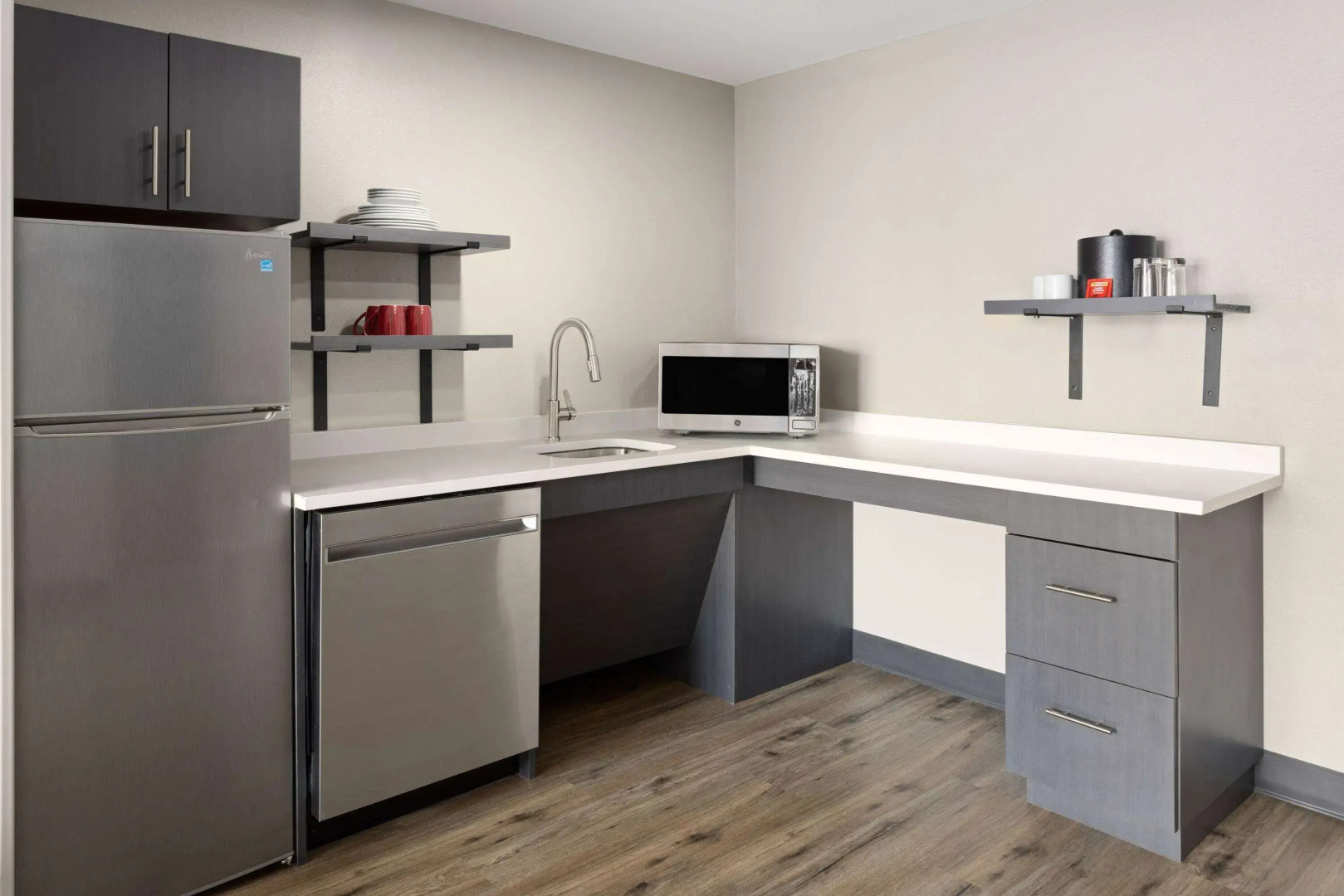 Hawthorn Extended Stay by Wyndham Ellsworth / Bar Harbor