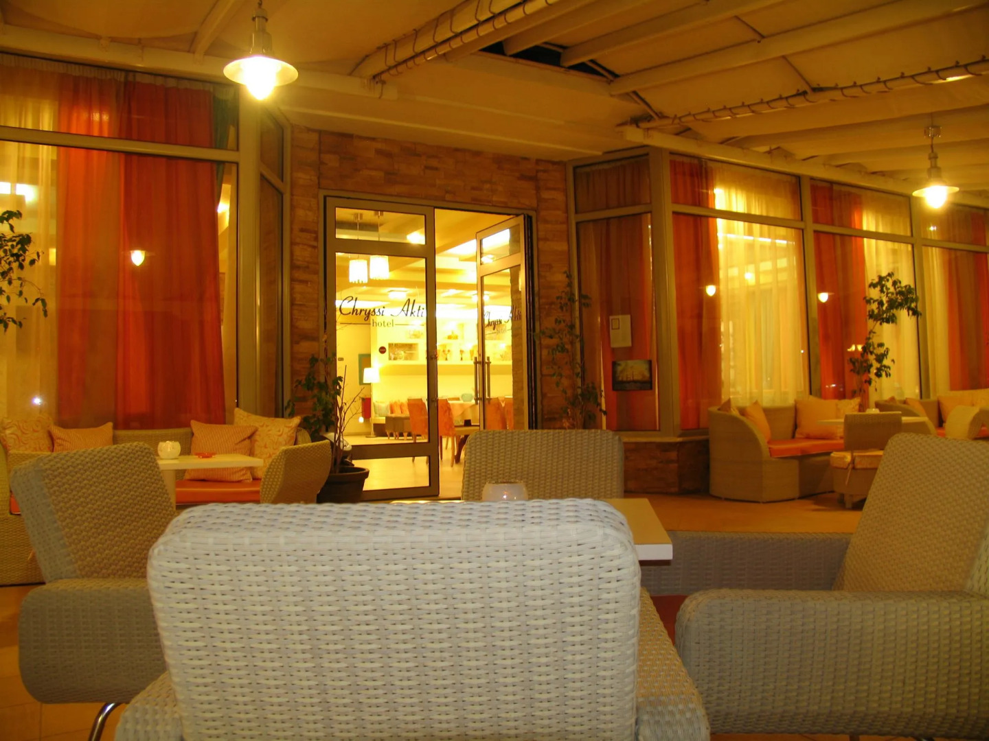 Chryssi Akti, Sure Hotel Collection by Best Western