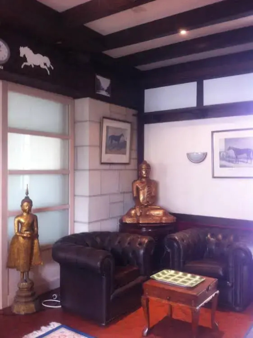 Hotel du Cheval blanc