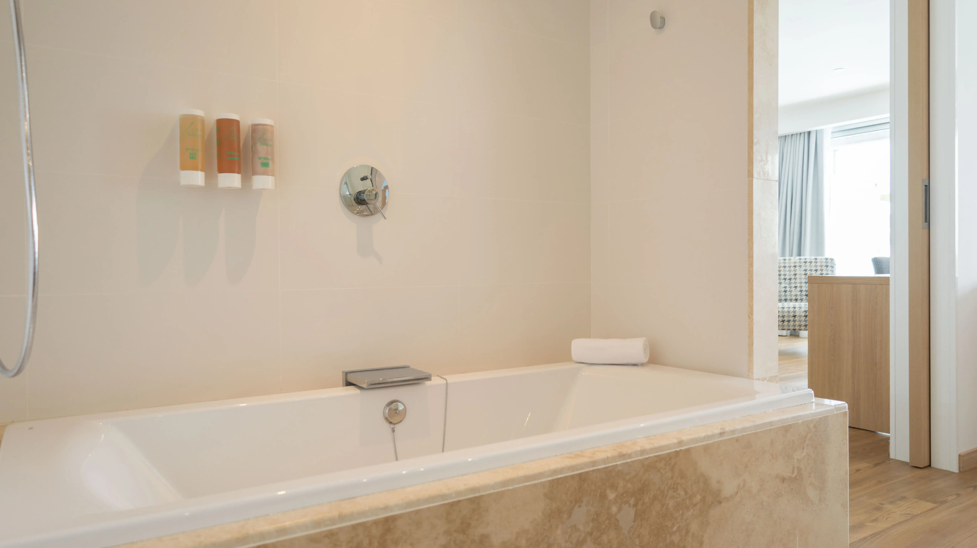 Hotel Seth 55 Santo Tomas