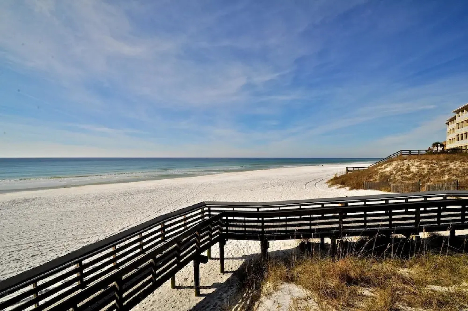 Six Palms 2B 2 Bedroom Condo By Coastal Dreamin