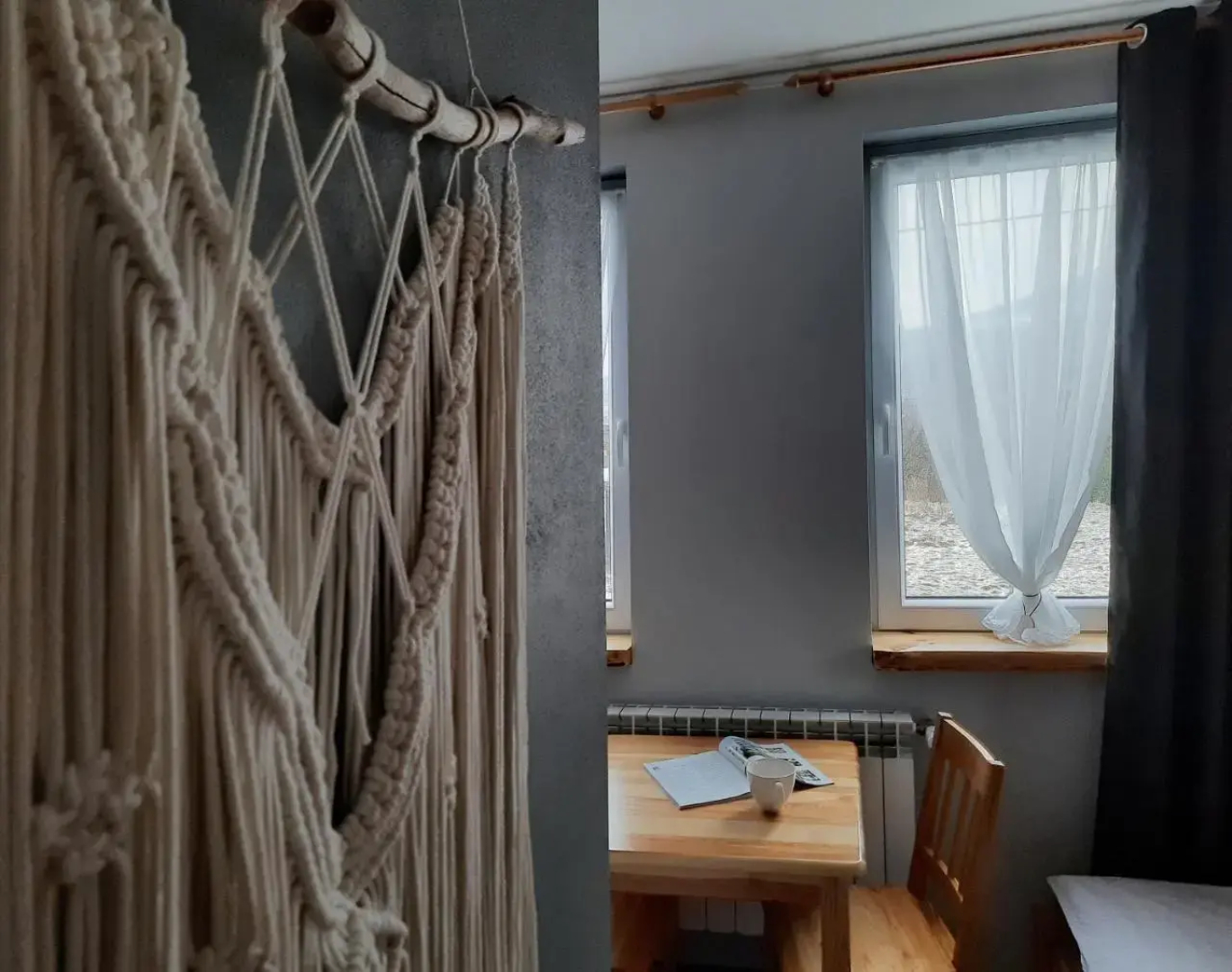 Gospodarstwo Gościnne Księżycówka