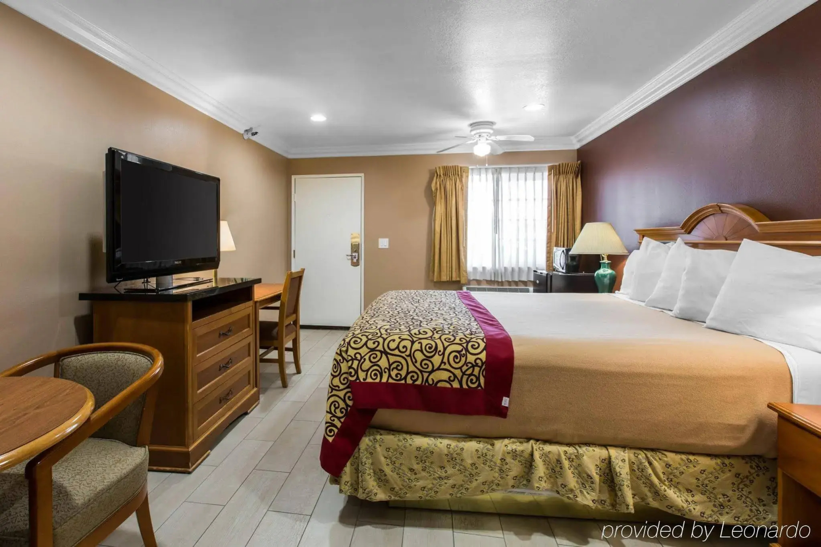Rodeway Inn