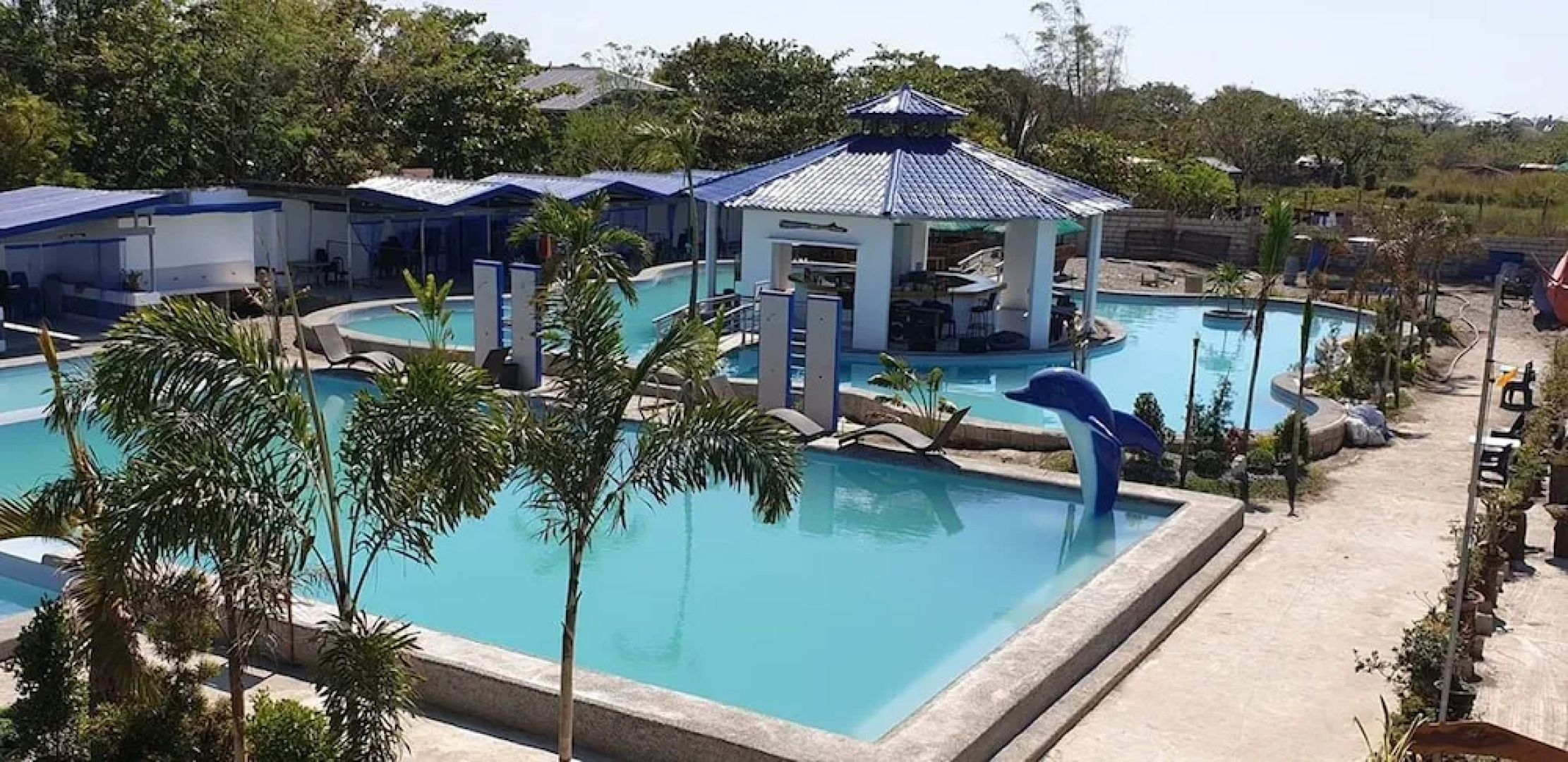 Villa Veronica Resort