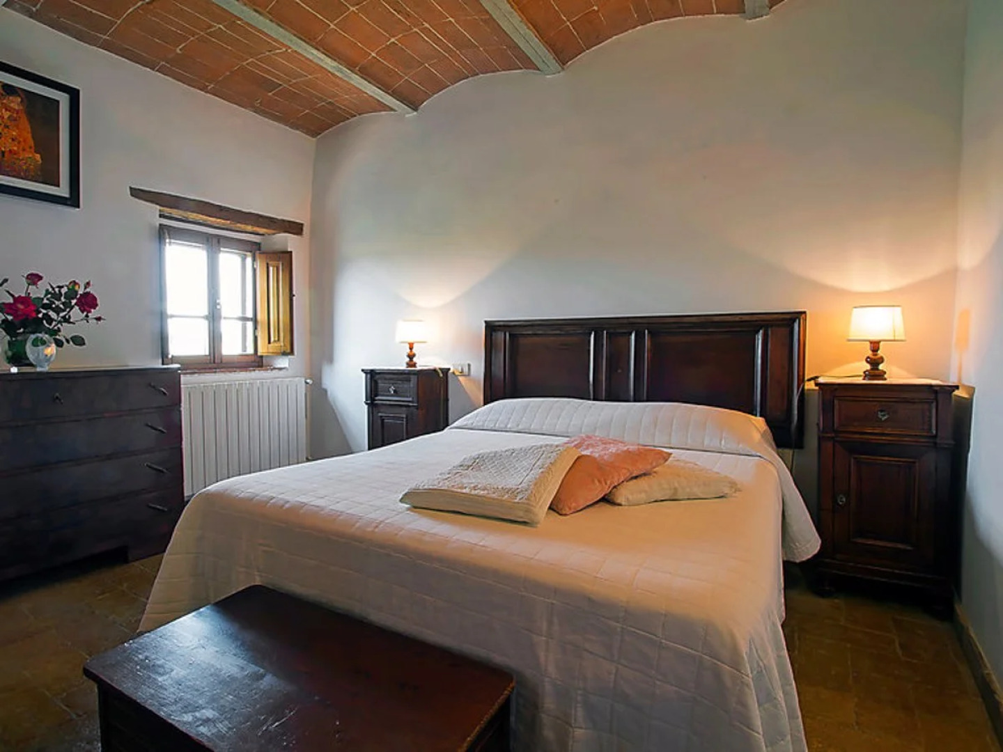 House Salustri Cinigiano 27190