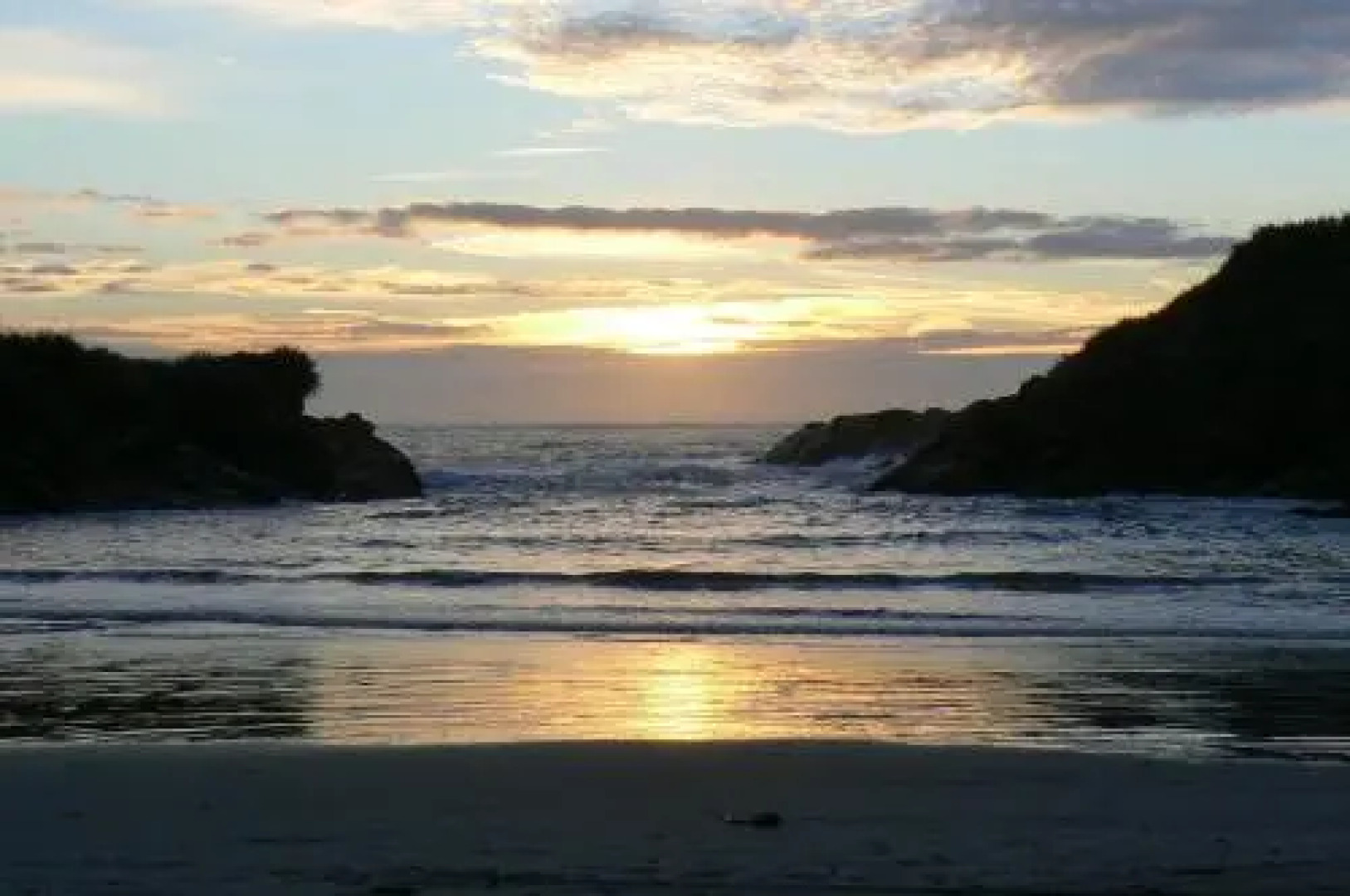 Charleston Holiday Park