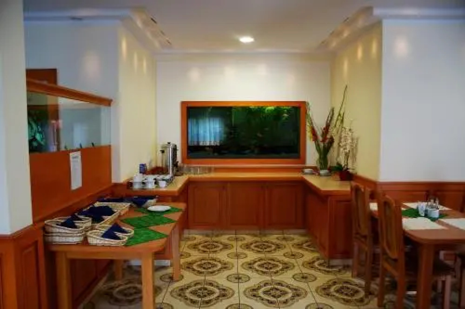 Zajazd Wielka Żuława