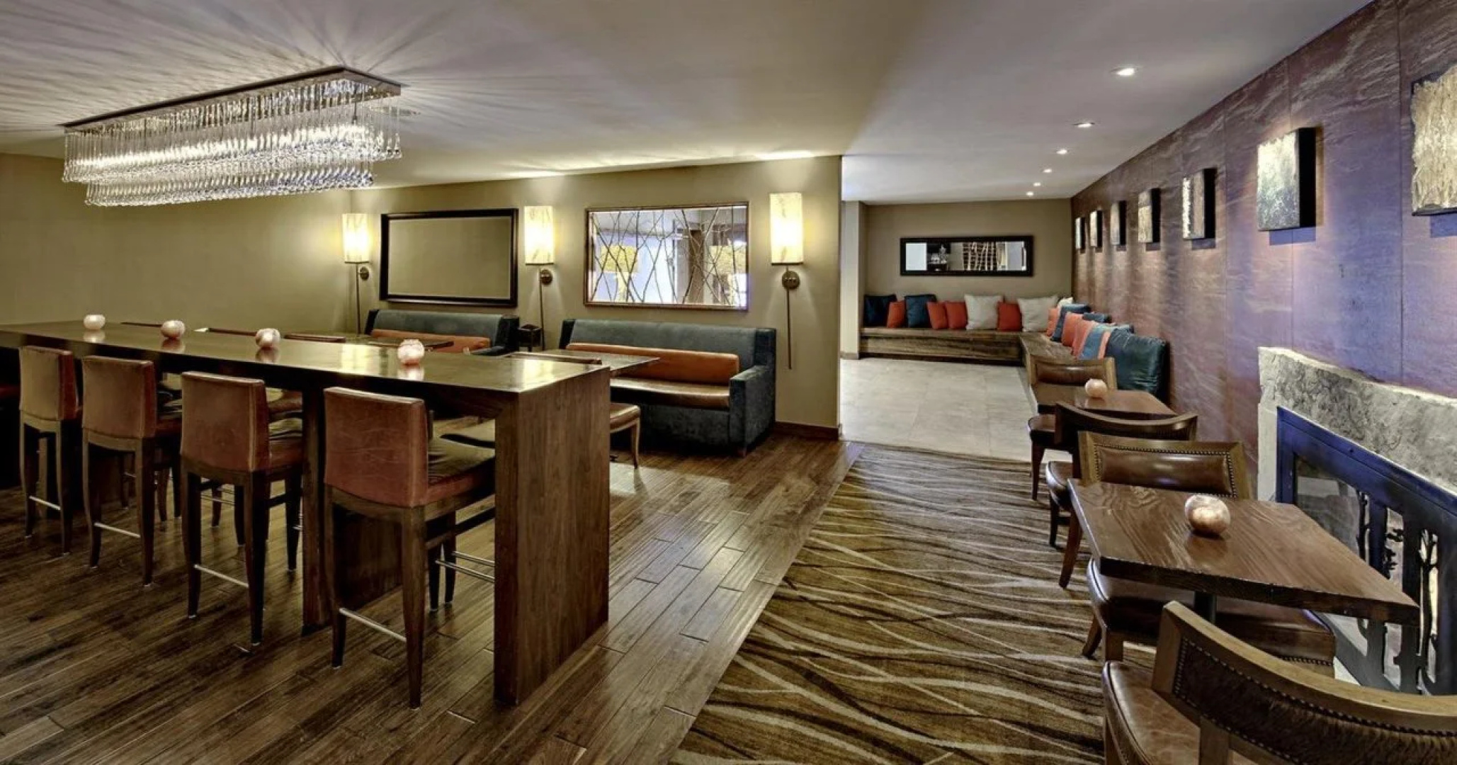 The Osprey at Beaver Creek, A RockResort