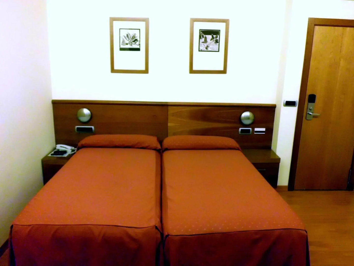 Hotel Vila do Alba