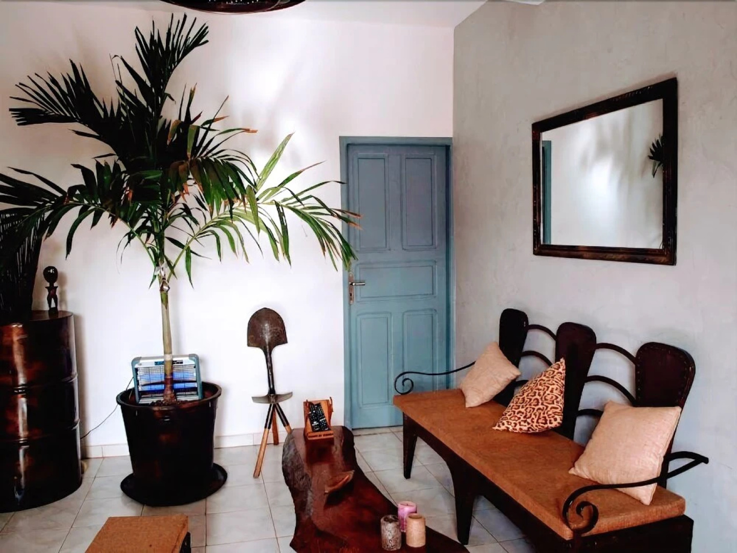 Auberge Keurmariguen