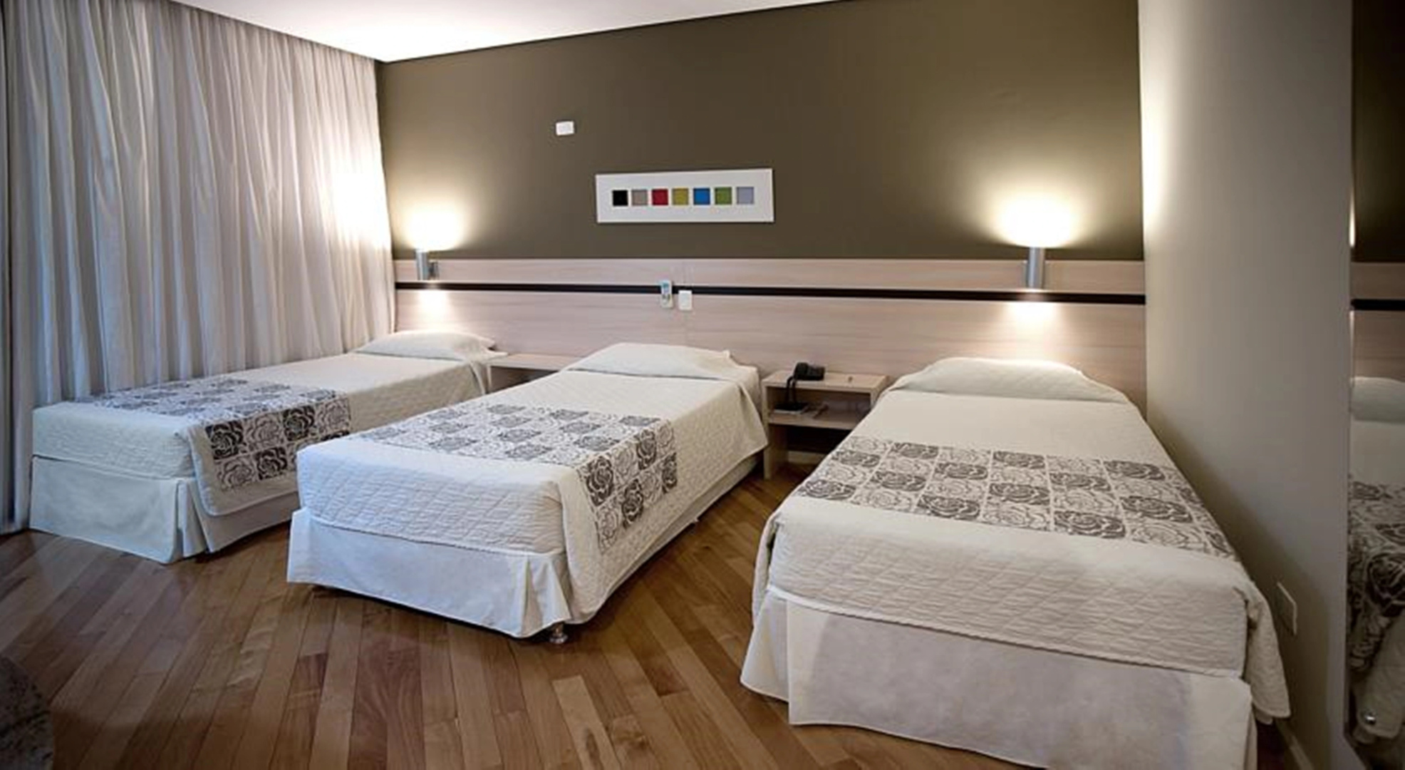 Viale Cataratas Hotel