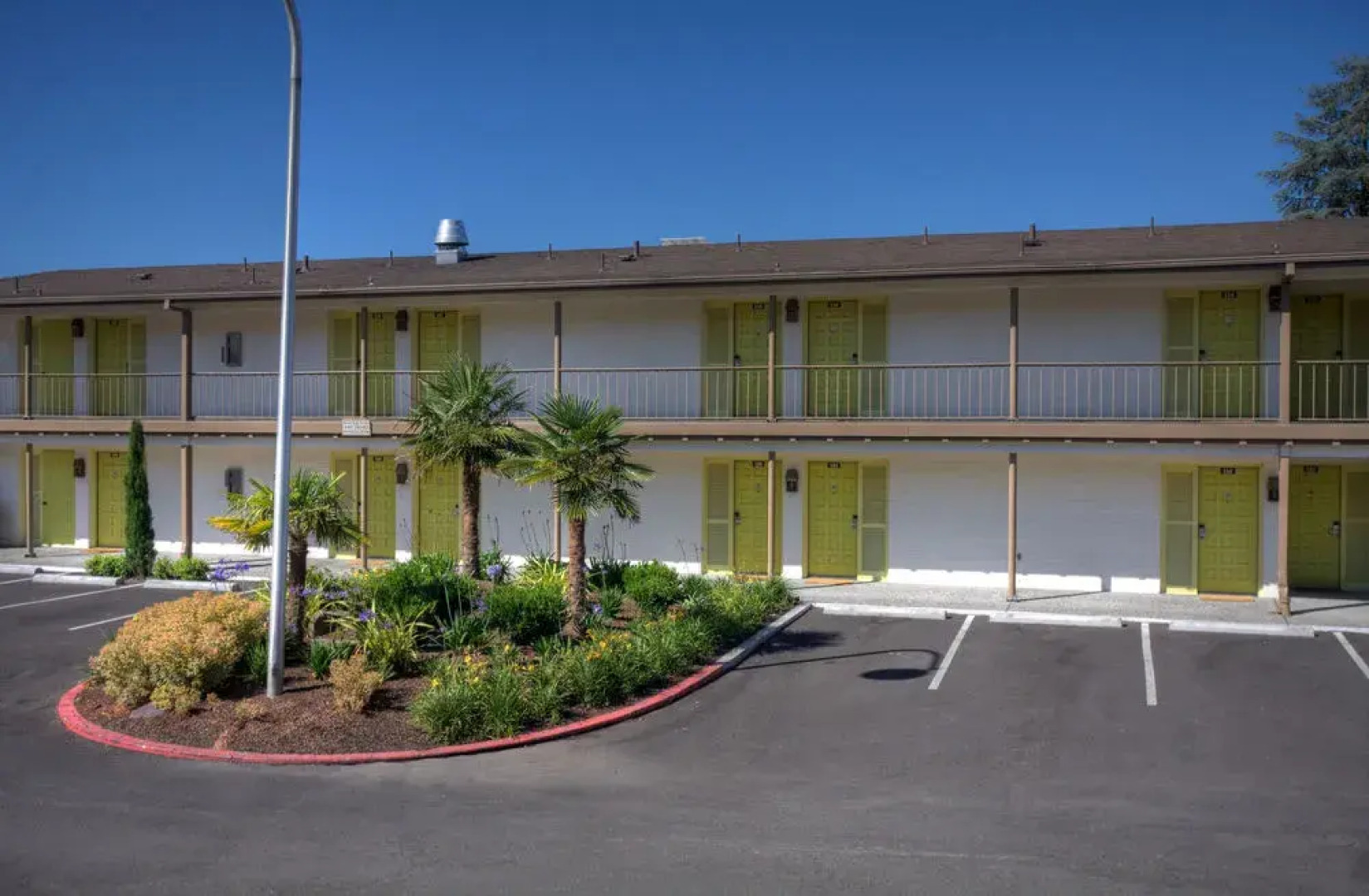 Red Lion Hotel Medford