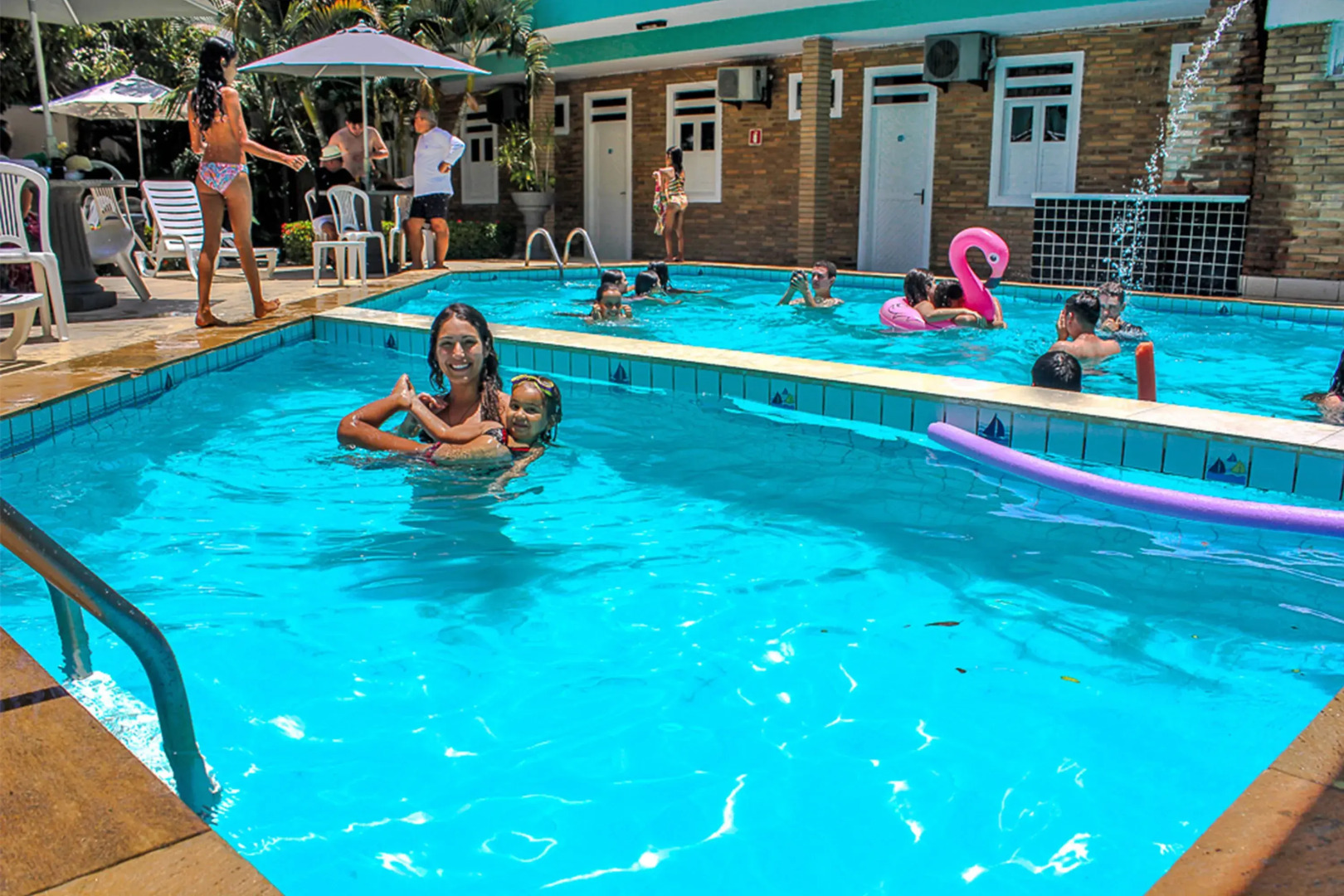 GrandVille Hotel Pousada