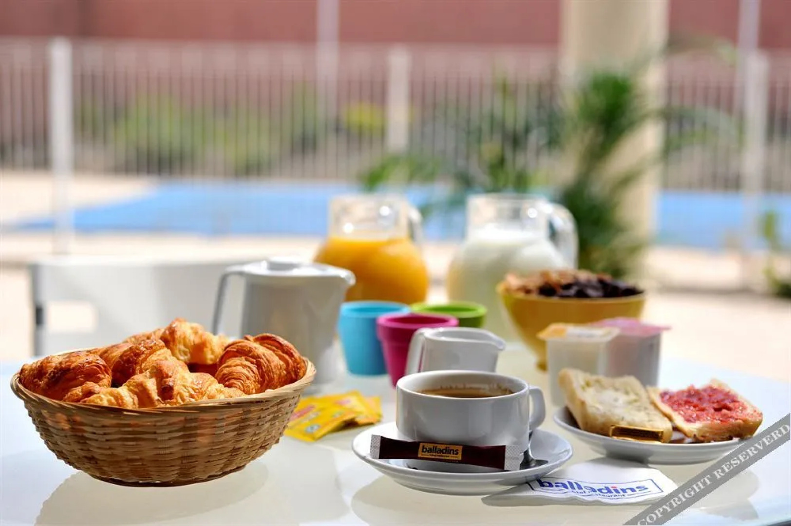 Hôtel & Résidence Futuroscope