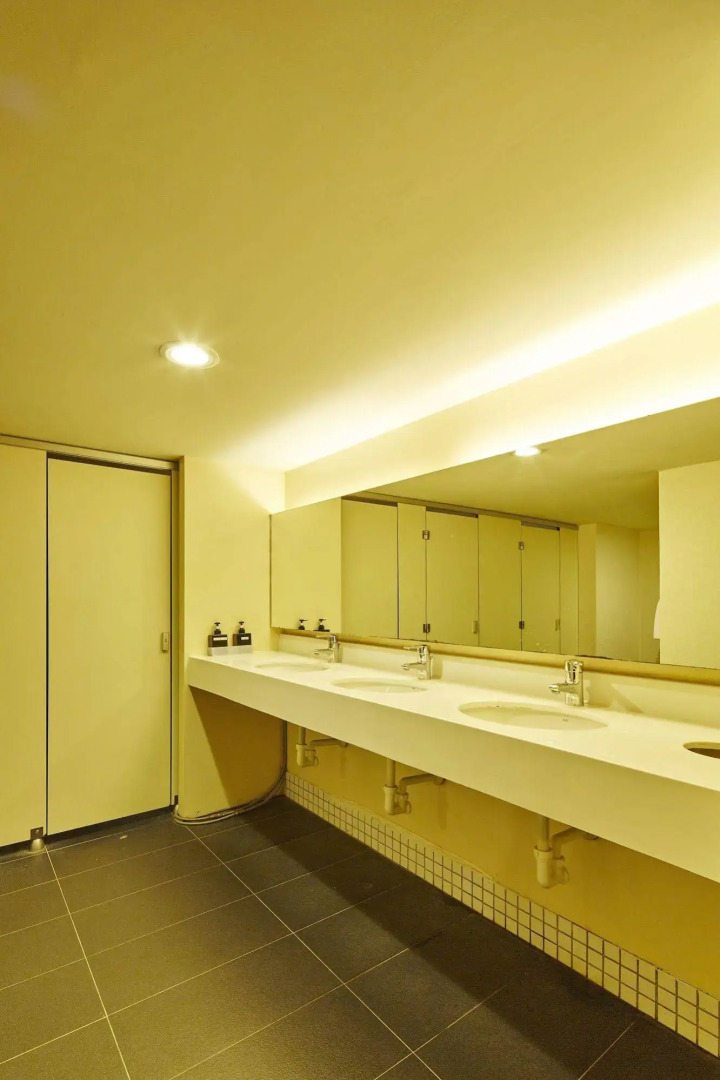 Single inn kaohsiung Lisen Hostel