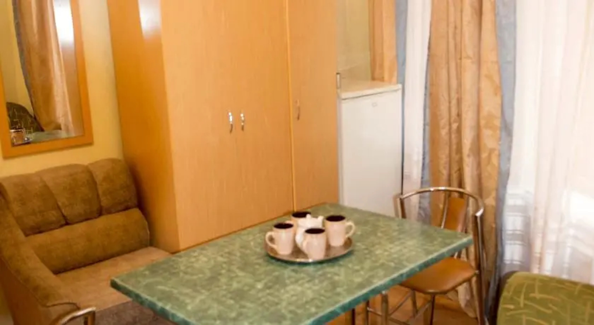 У Графини Лещинской