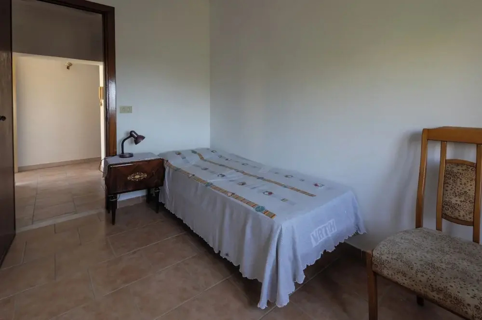 Casa Vacanze Da Nicola