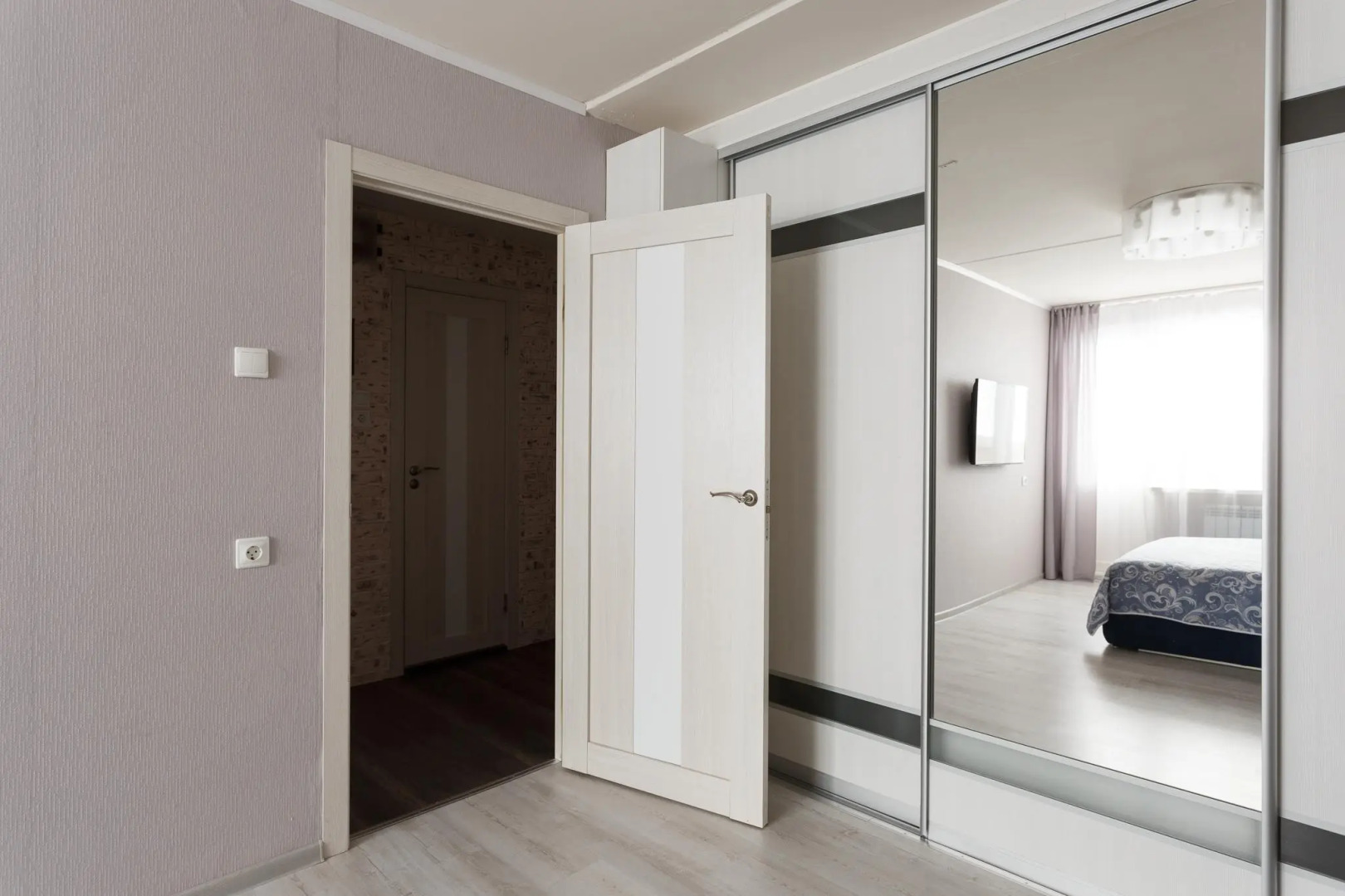 Живи уютно на проспекте Октябрьский 82