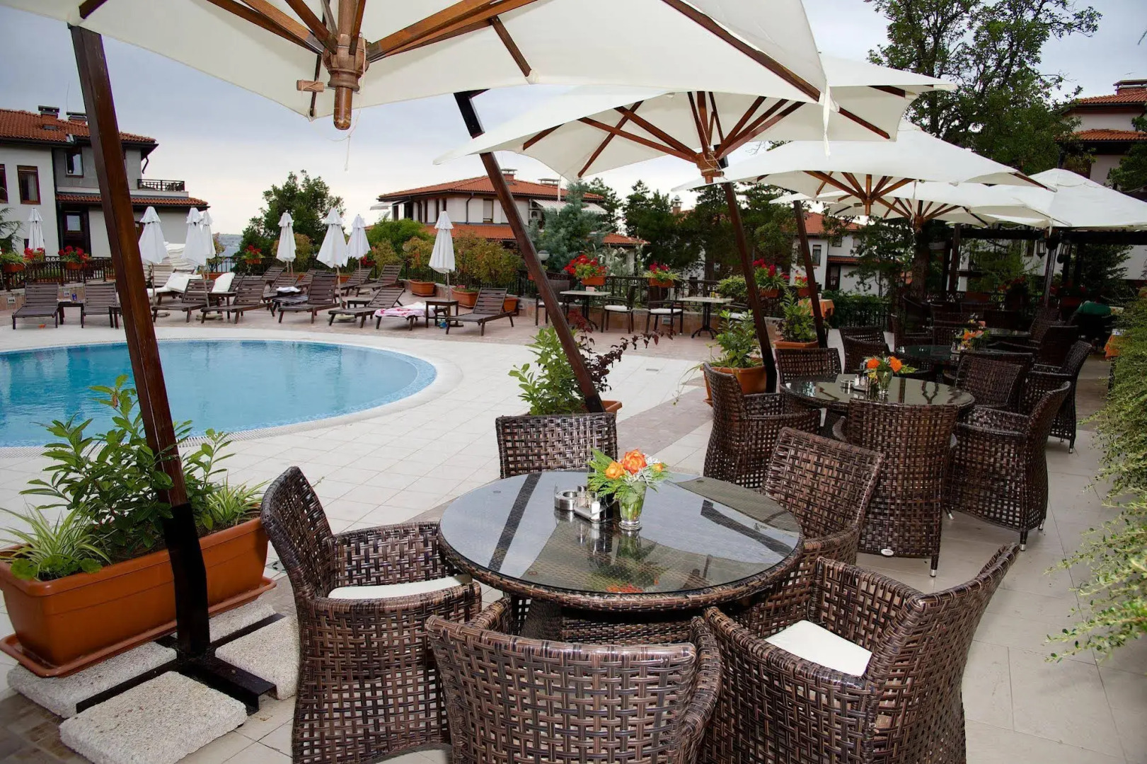 Santa Marina Holiday Village