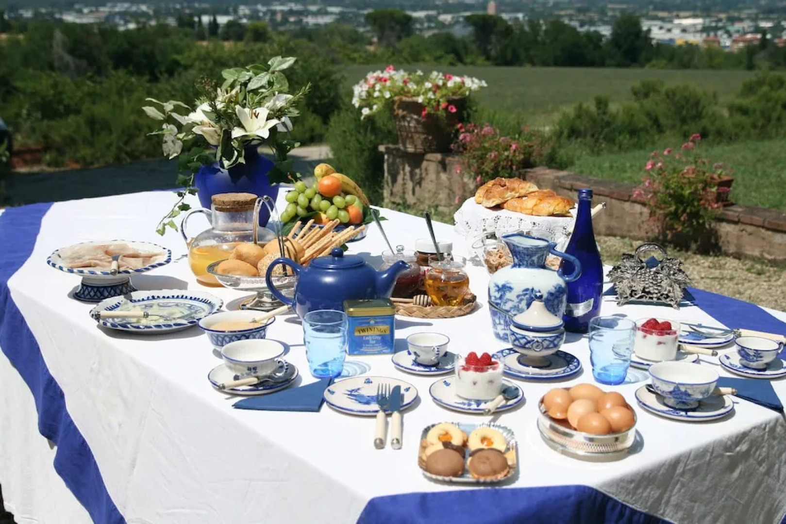 Galluzzo Ancient Country Villa