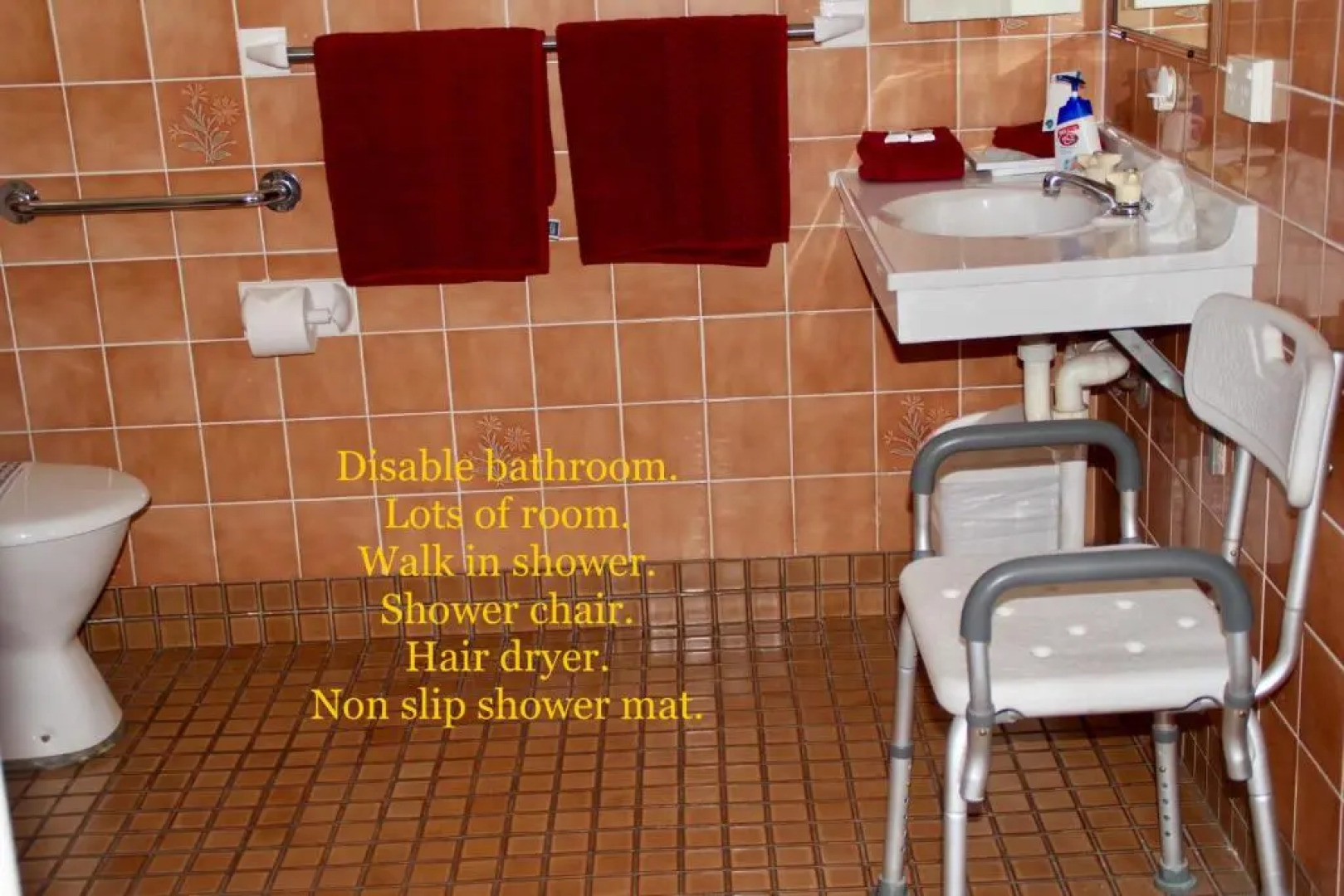 Town & Country Motor Inn