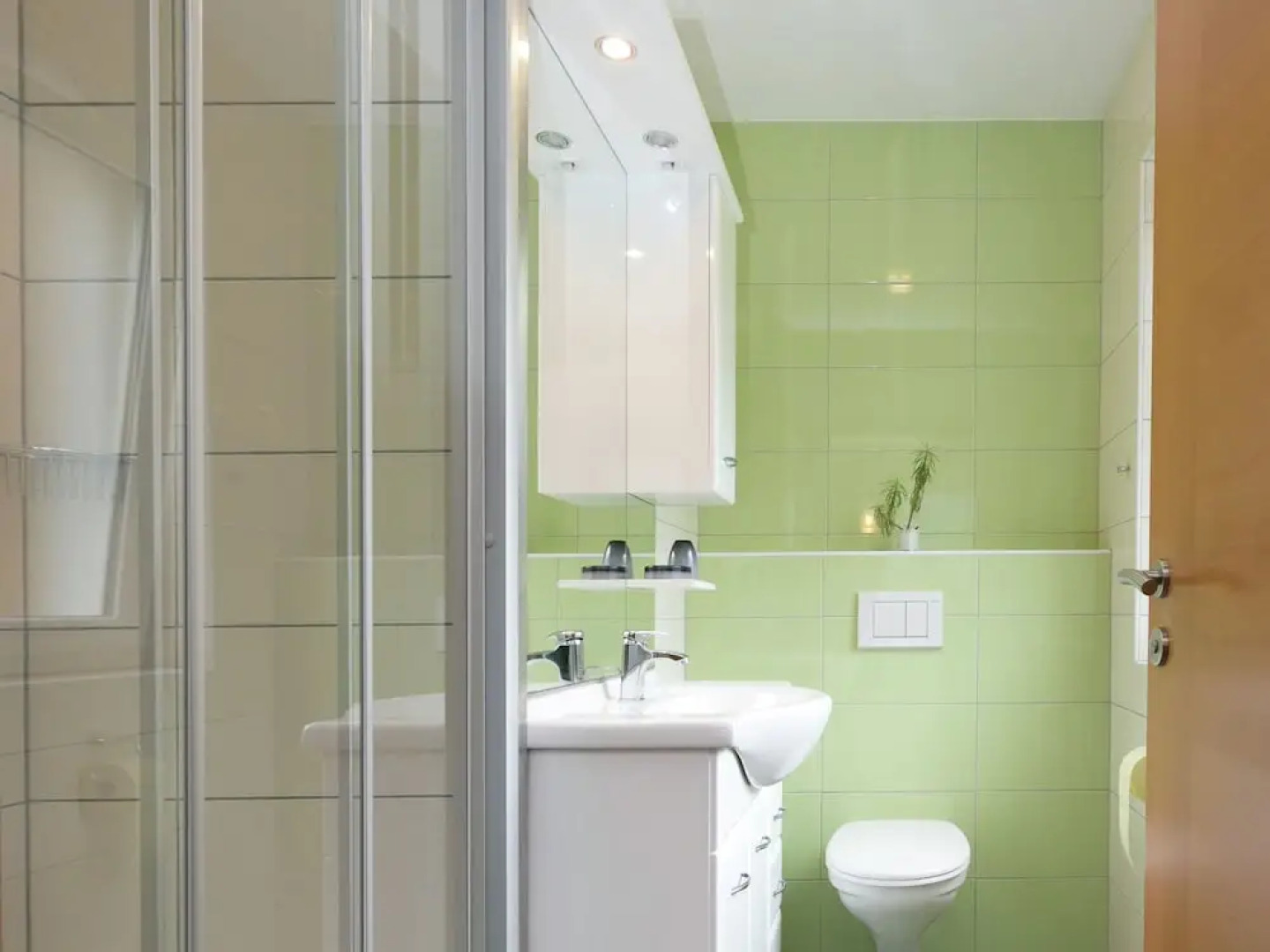 Splendid Holiday Home in Itter With Wellness Centre