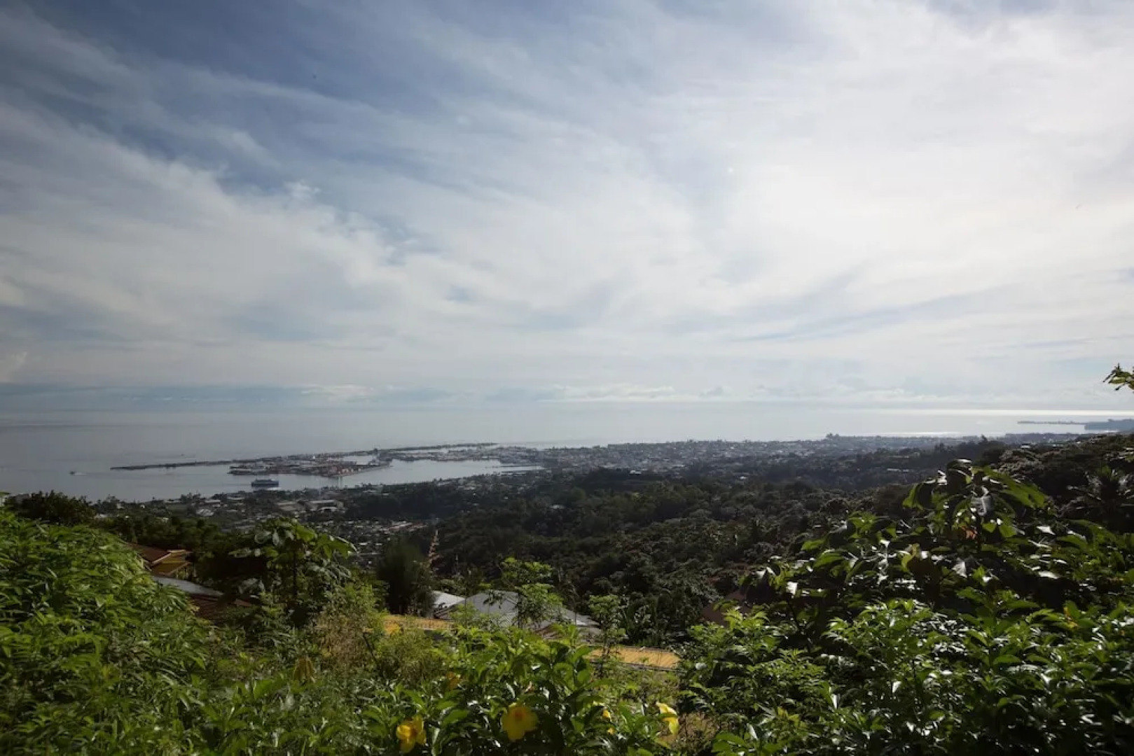 Villa Pamatai Villa 4