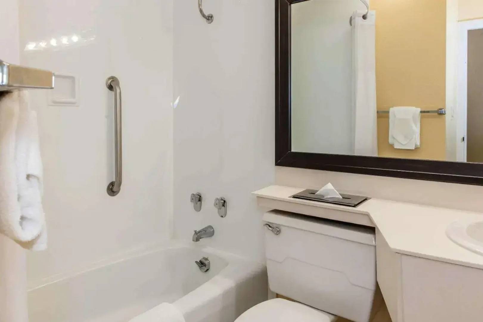 Ramada Conference Center Of Logansport