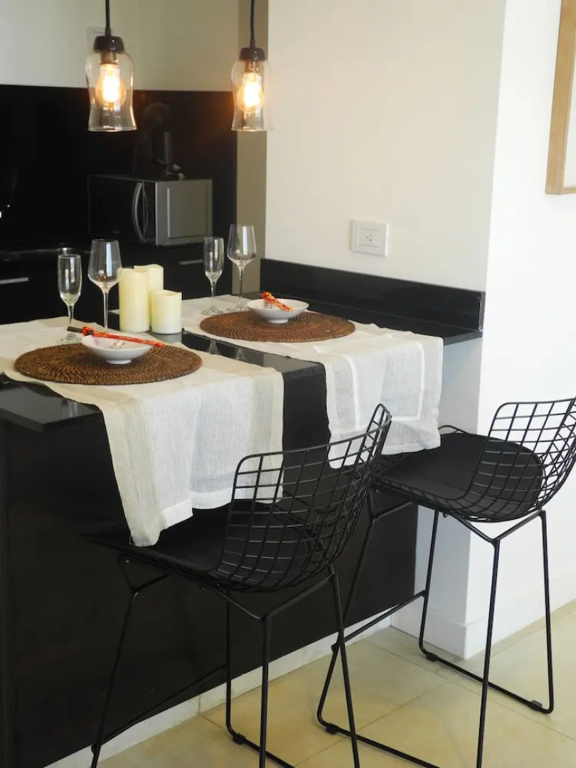 Exclusivo Departamento en Pilar