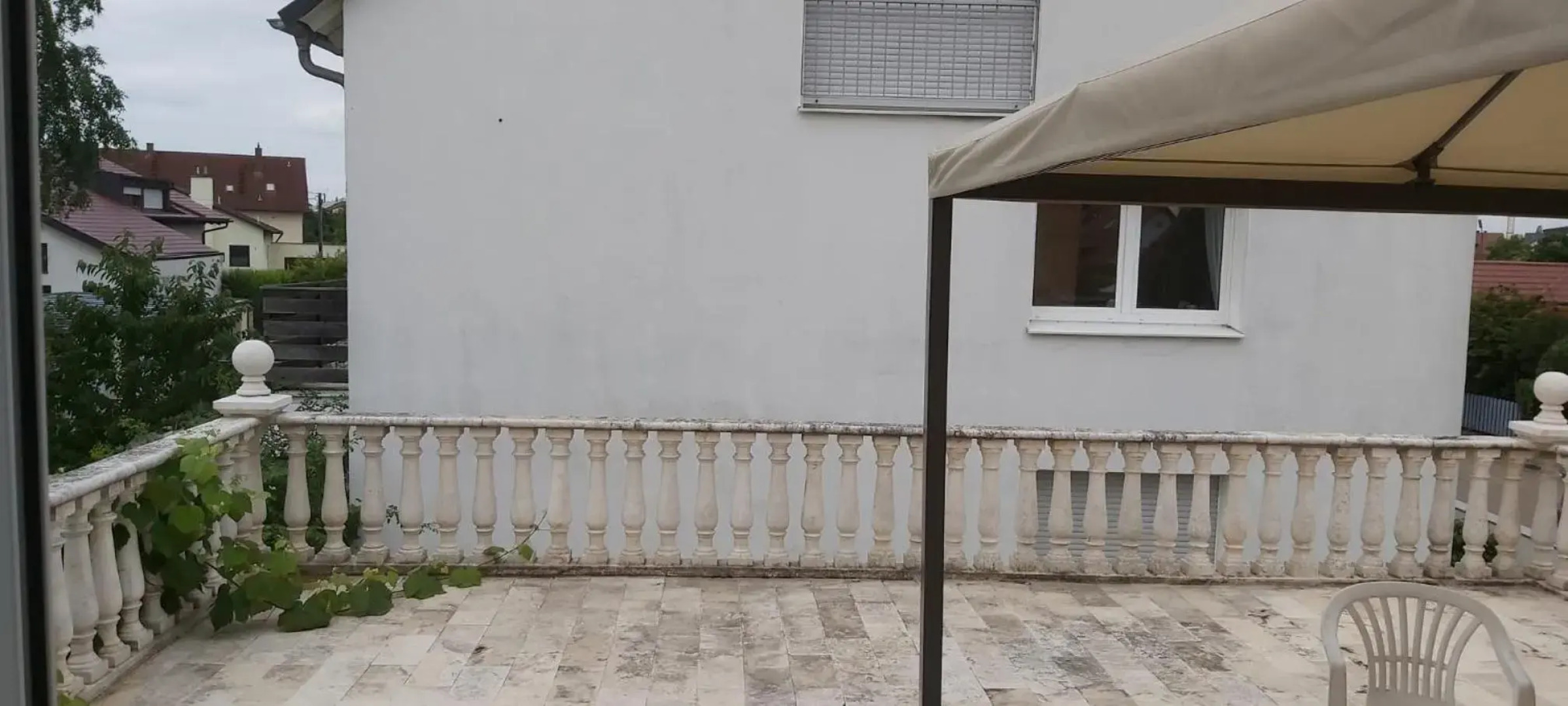 Villa Prince, auch für Langfristige Vermietung, nehe Ingolstadt