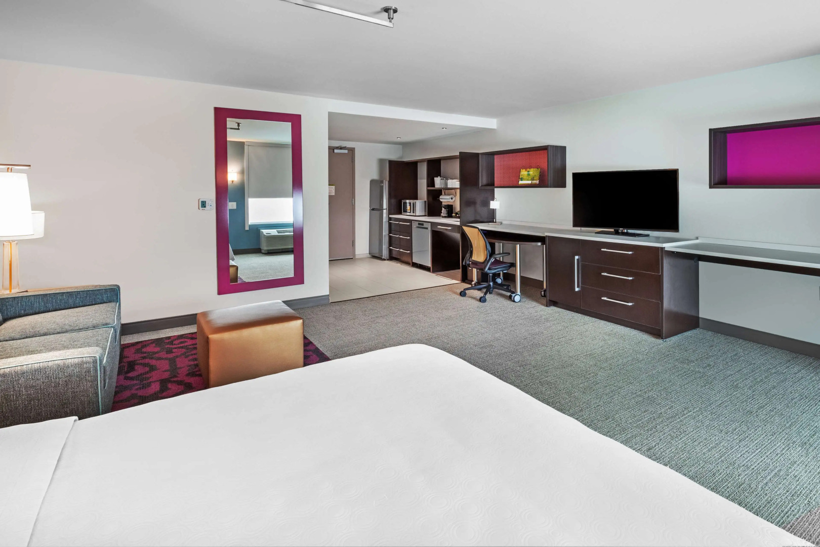 Home2 Suites by Hilton Laredo Airport