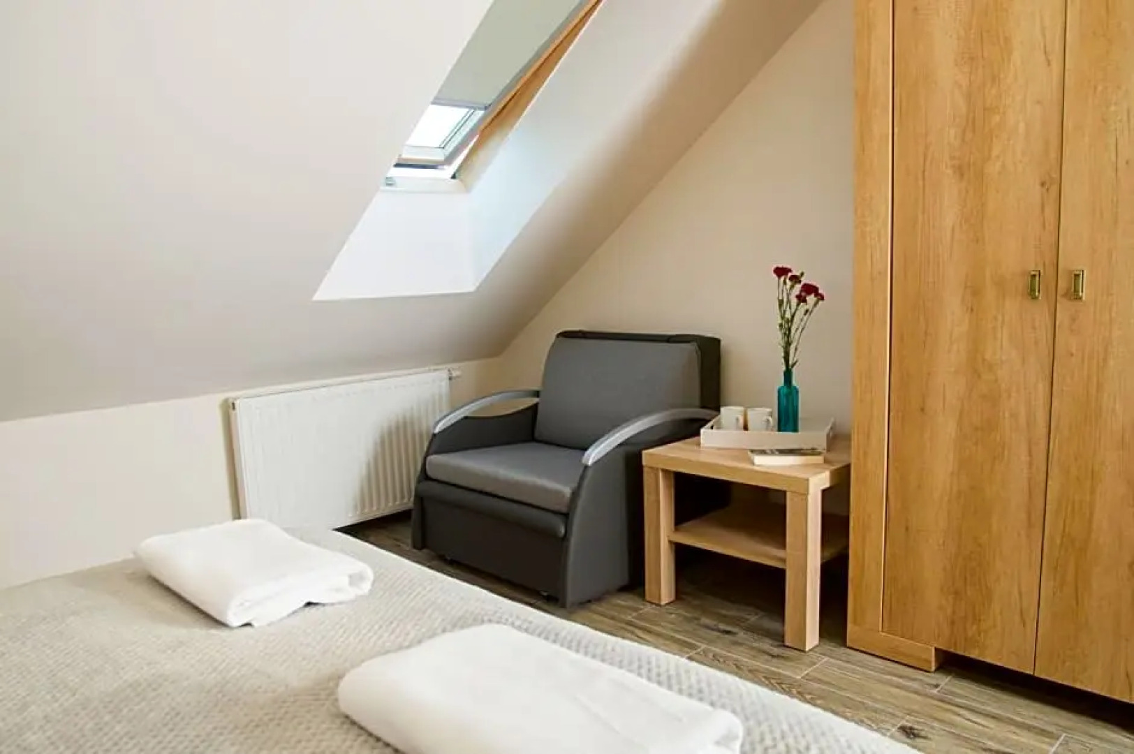 Dom Wakacyjny ODSAPKA