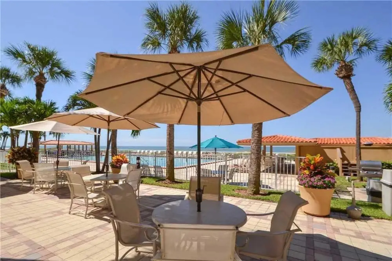 Regatta Beach Club N913 - Two Bedroom Condo