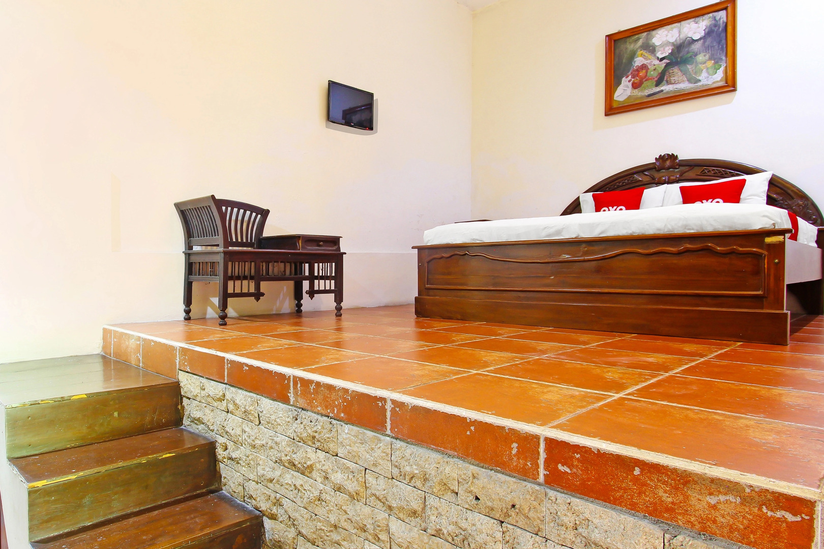 Hotel O Kopi Klotok Homestay Syariah