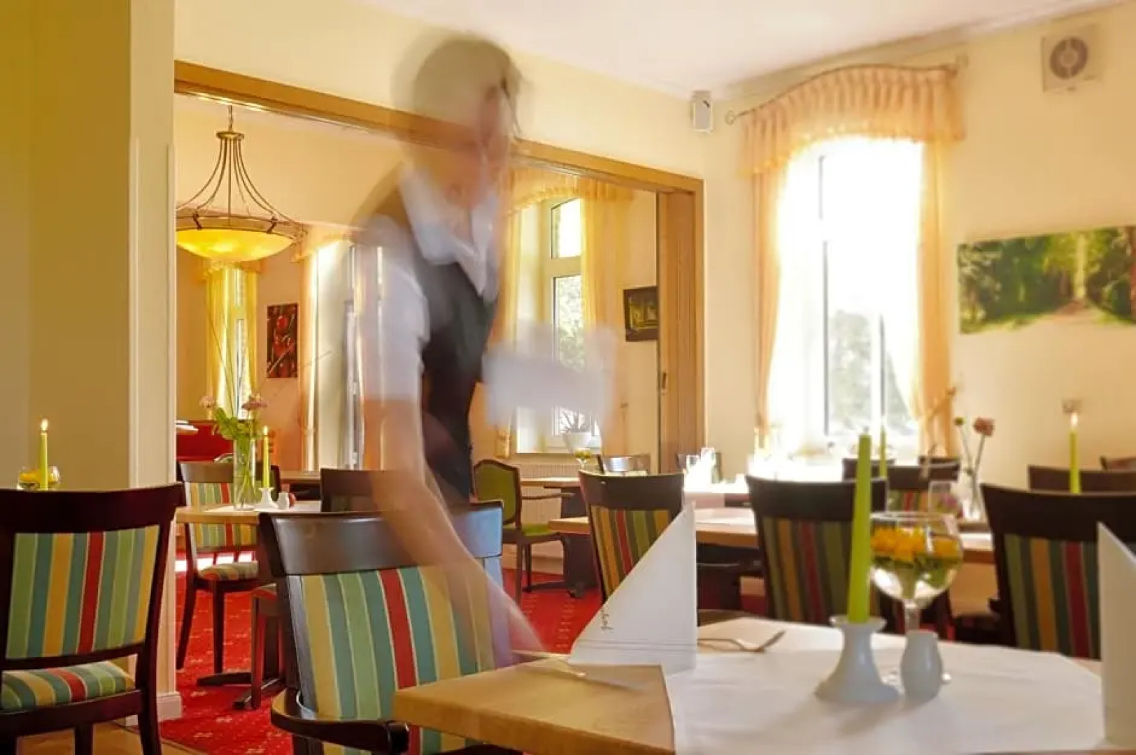 Land-Gut-Hotel Allerhof