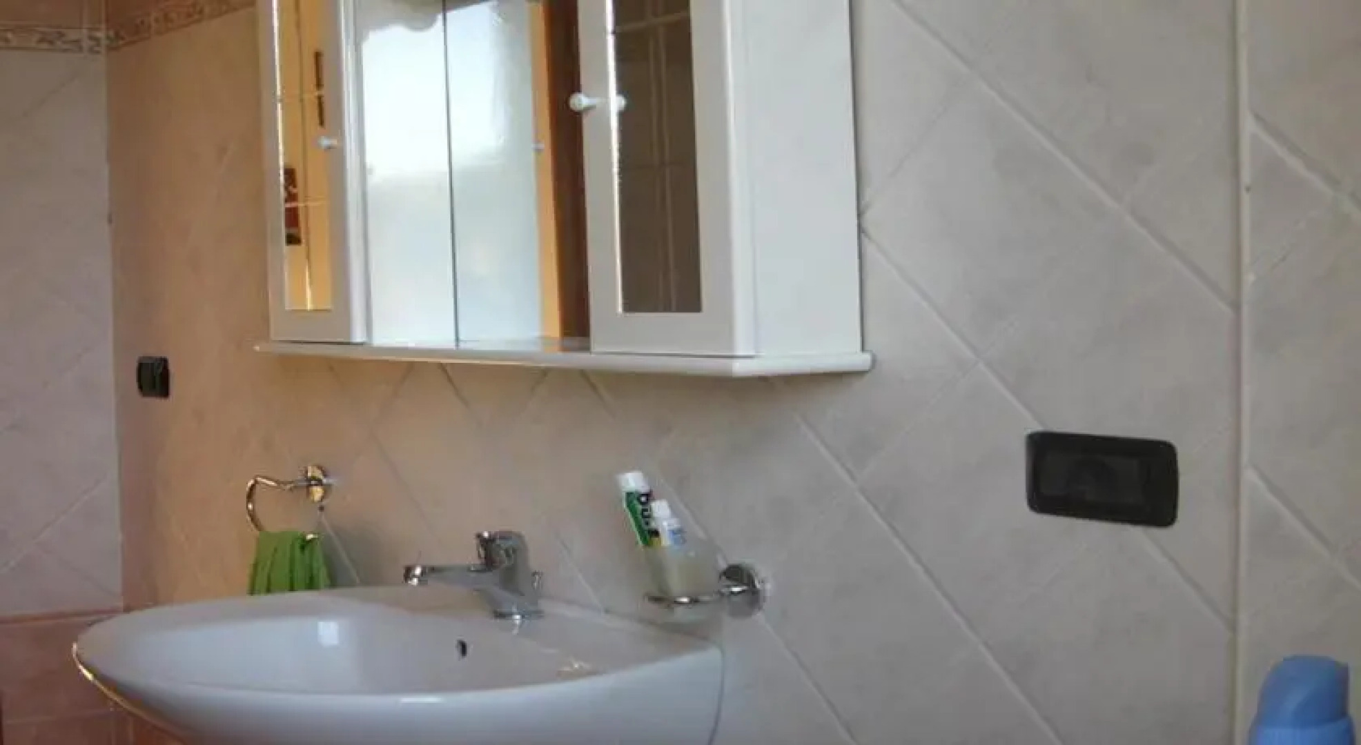 B&B ScaleaMare Villaggio Vacanze San Francesco