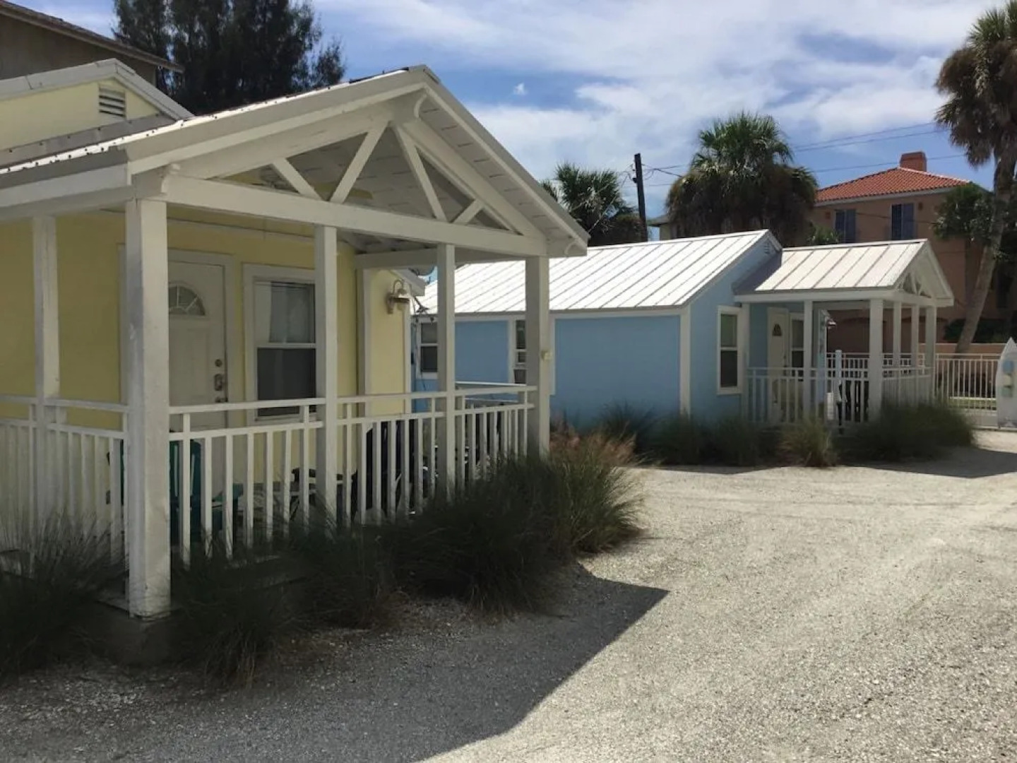 Cottage by the Sea by Beachside Management