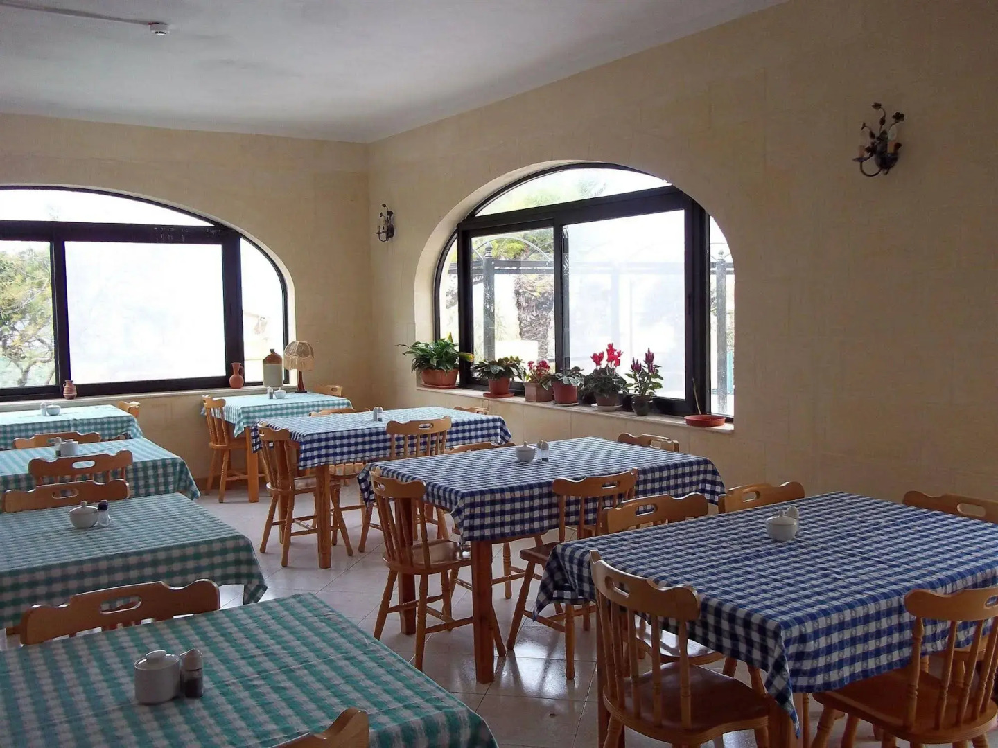 San Antonio Guest House