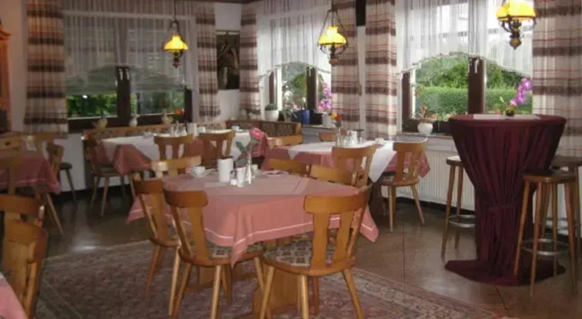 Pension Am weißen Stein