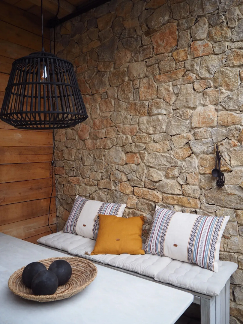 Mas Ferran Adults Only