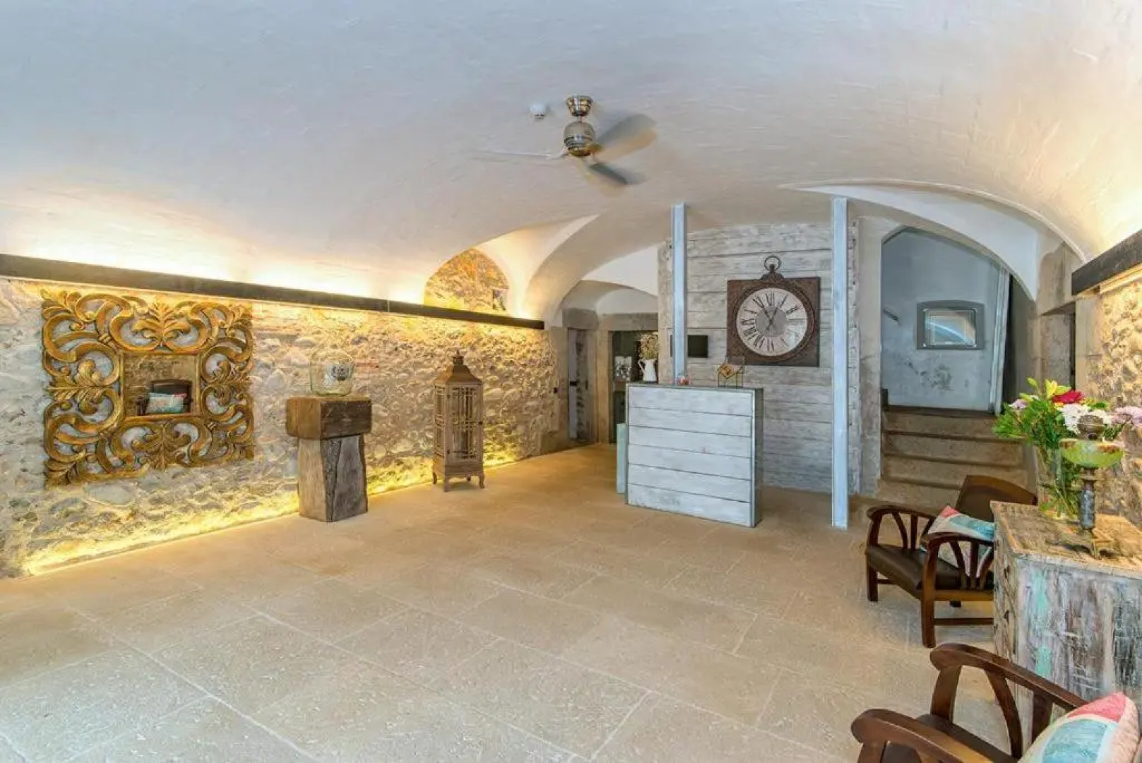 Hotel Mas Carreras 1846