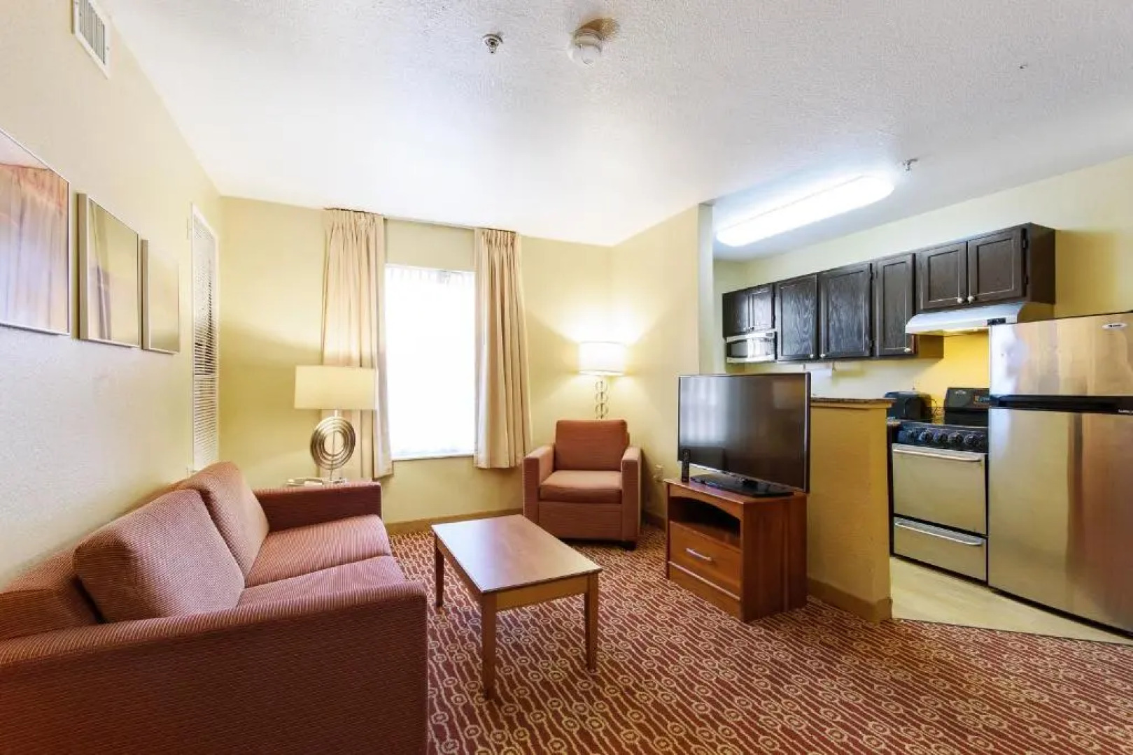 Extended Stay America Suites Chicago Elgin West Dundee
