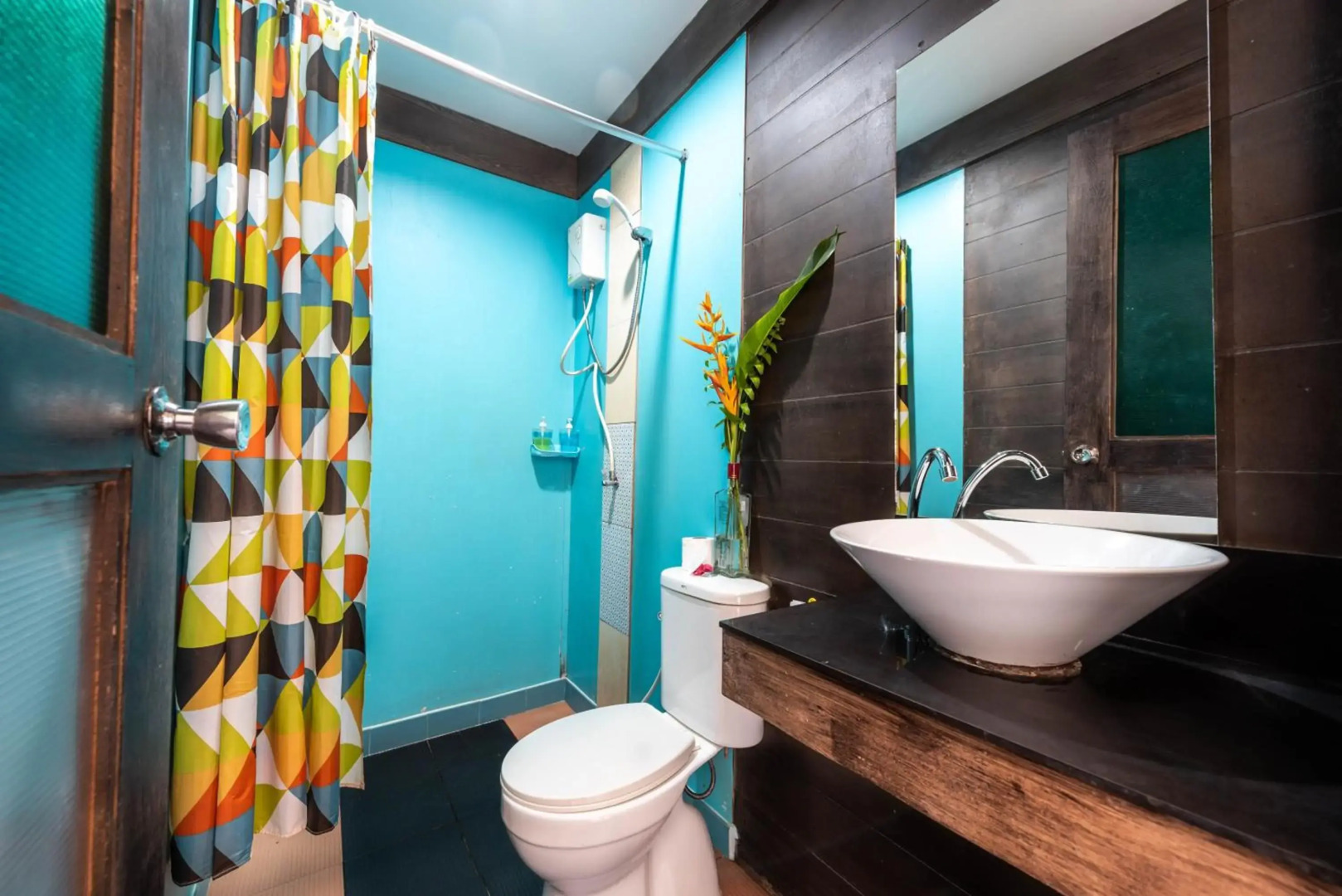 Phi Phi Sea Sky Resort